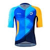 cycle short sleeve jersey